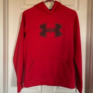 Under Armour hoodie